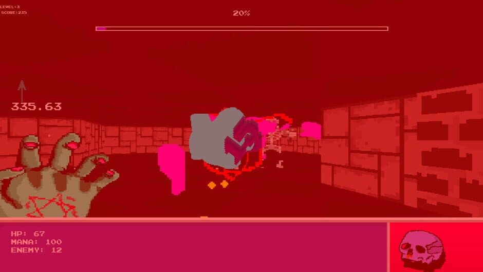 Скриншот 6 из Underground Bone Marrow