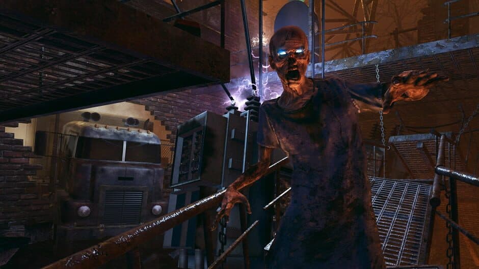 Скриншот 6 из Call of Duty: Black Ops II