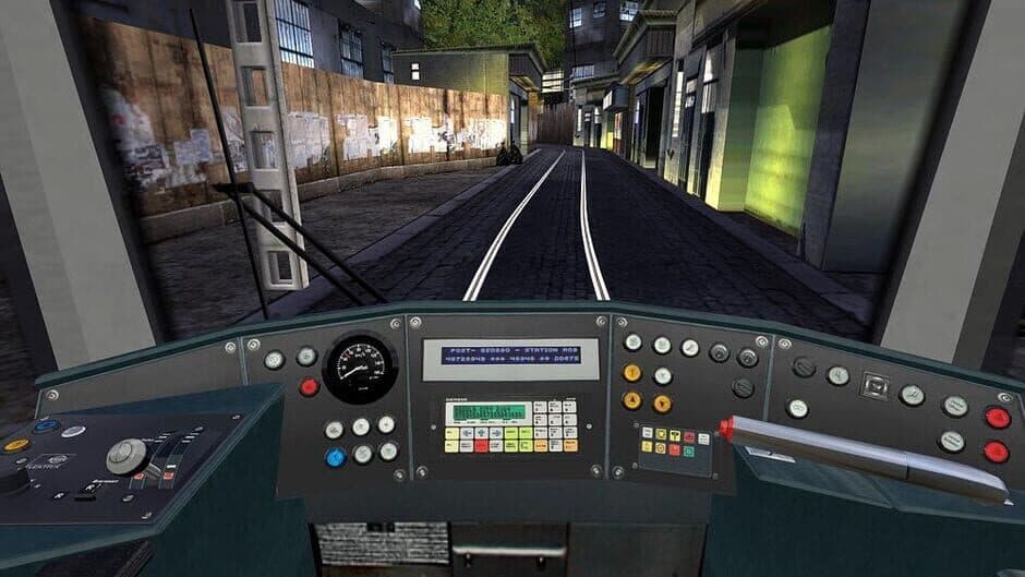 Скриншот 5 из Trainz Simulator: Classic Cabon City