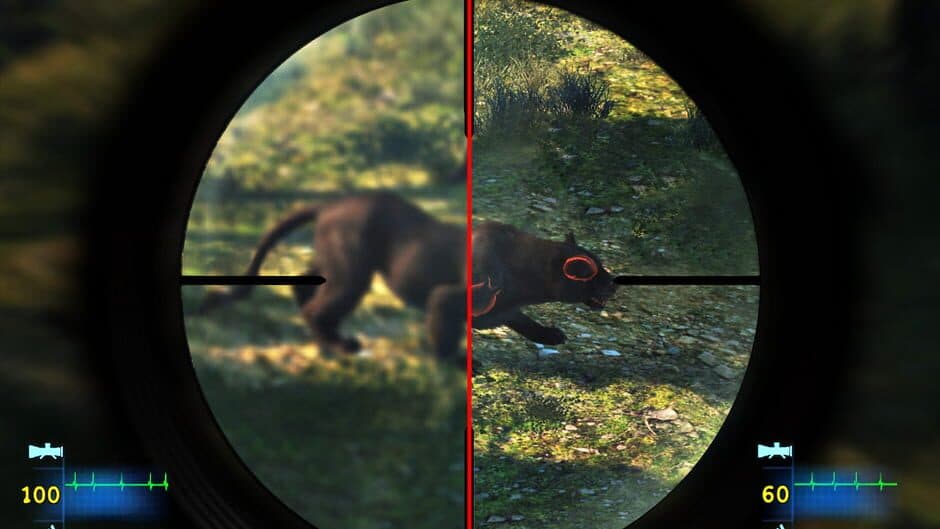Скриншот 8 из Cabela's Dangerous Hunts 2013