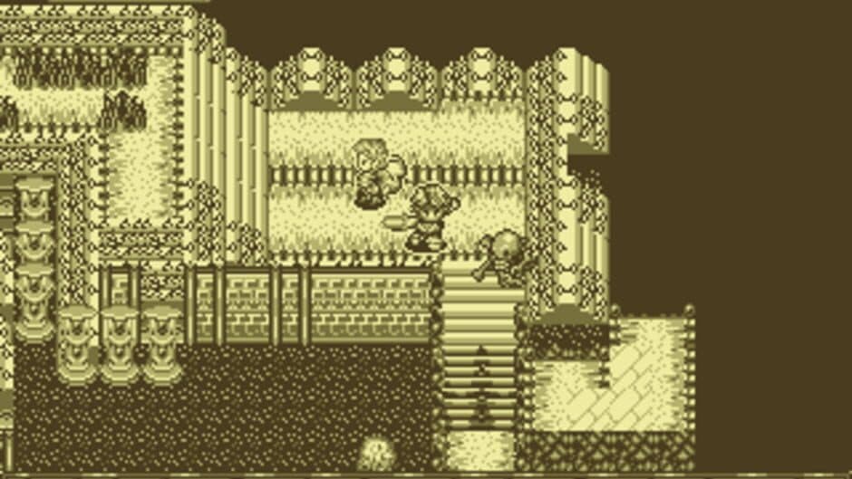 Скриншот 9 из Chromophore: The Two Brothers Director's Cut