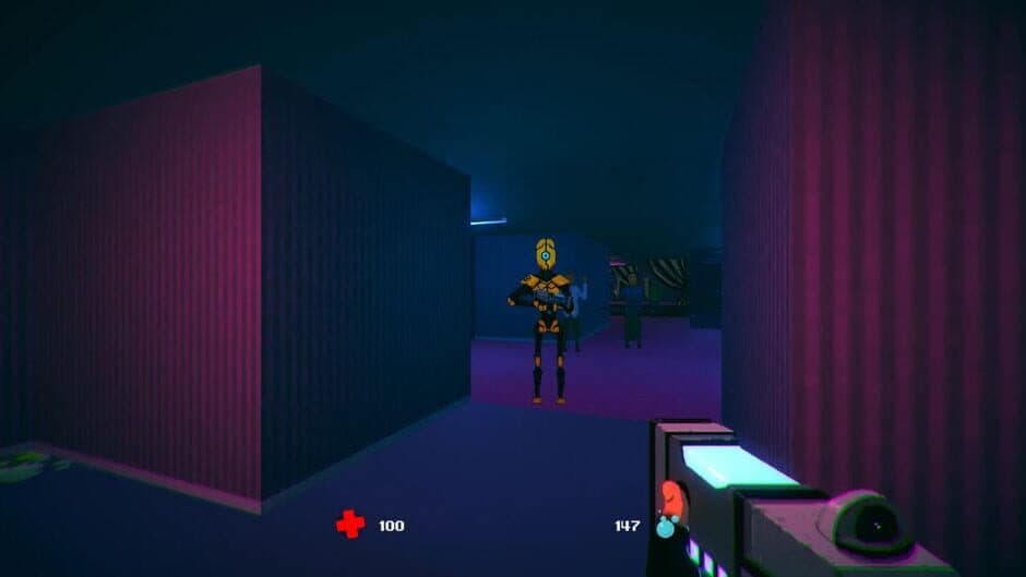 Скриншот 3 из InGame.exe