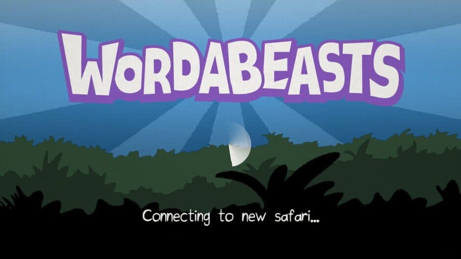 Скриншот 2 из Wordabeasts