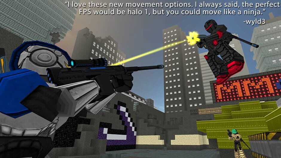 Скриншот 3 из Murder Miners