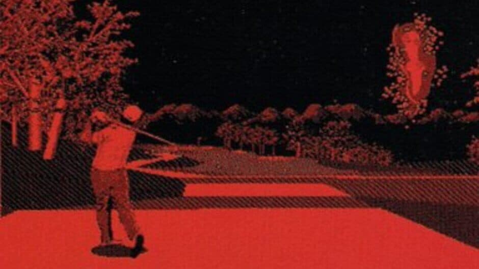 Скриншот 2 из Golf