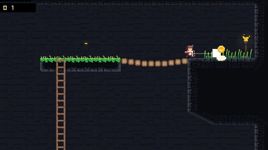 Скриншот 4 из Dungeon Runner