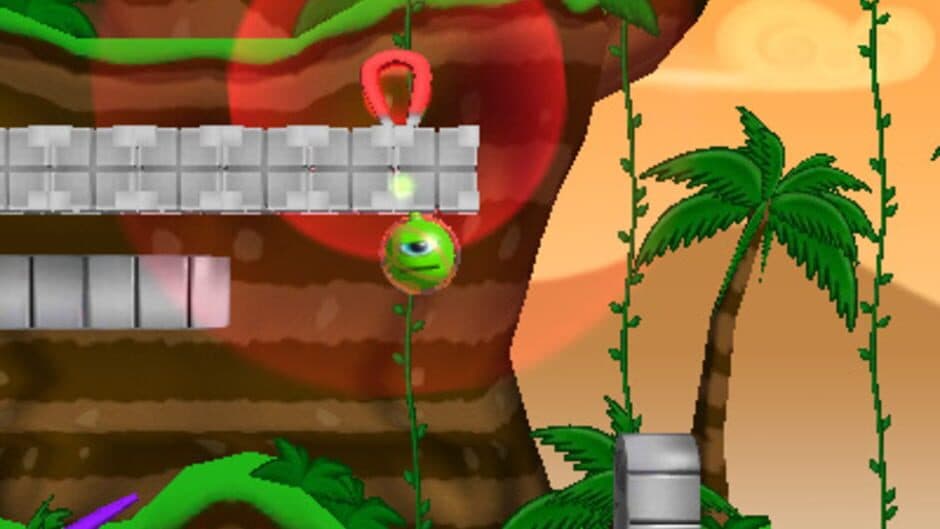 Скриншот 6 из Ohno Odyssey