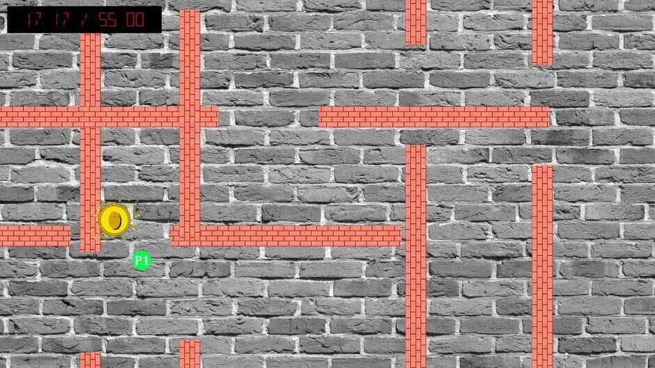 Скриншот 2 из Cursor Challenge
