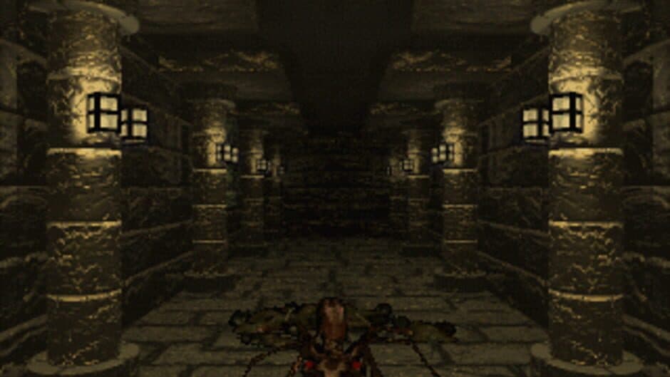 Скриншот 5 из Stonekeep