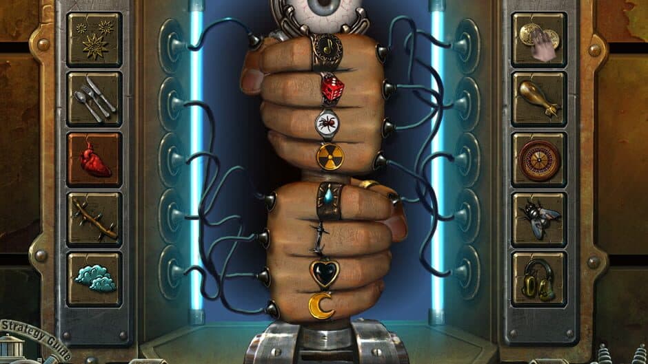 Скриншот 3 из Haunted Halls: Revenge of Doctor Blackmore - Collector's Edition