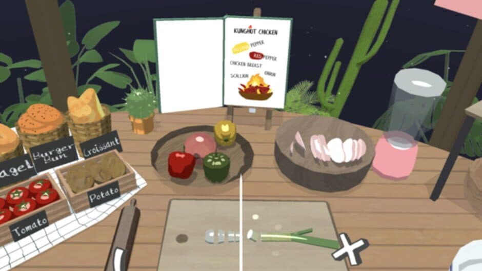 Скриншот 2 из Chef Umami