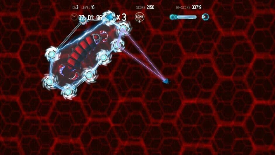 Скриншот 3 из Trino