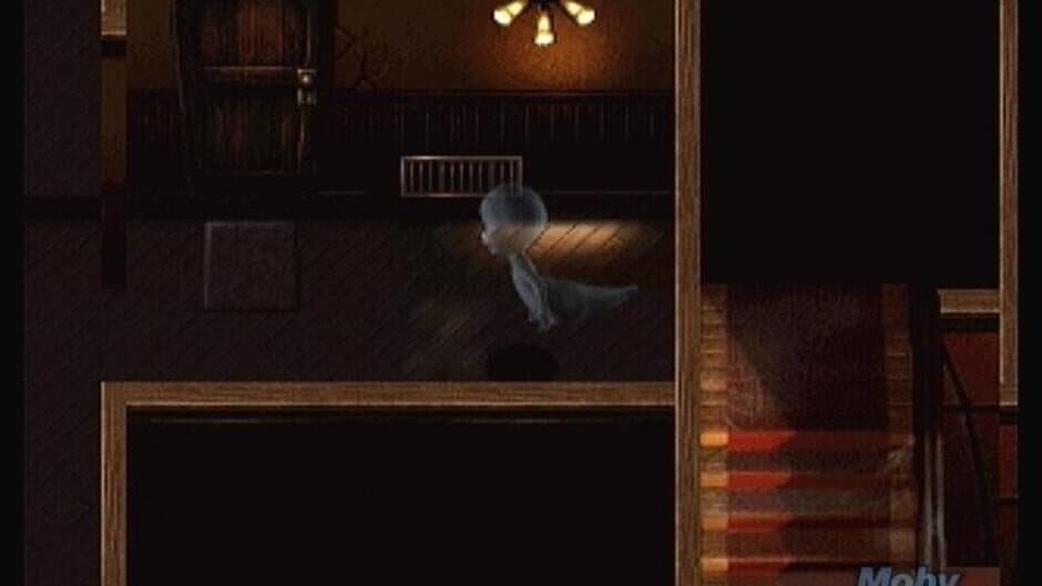 Скриншот 1 из Casper