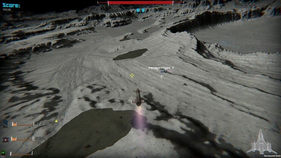 Скриншот 5 из Space Fighter
