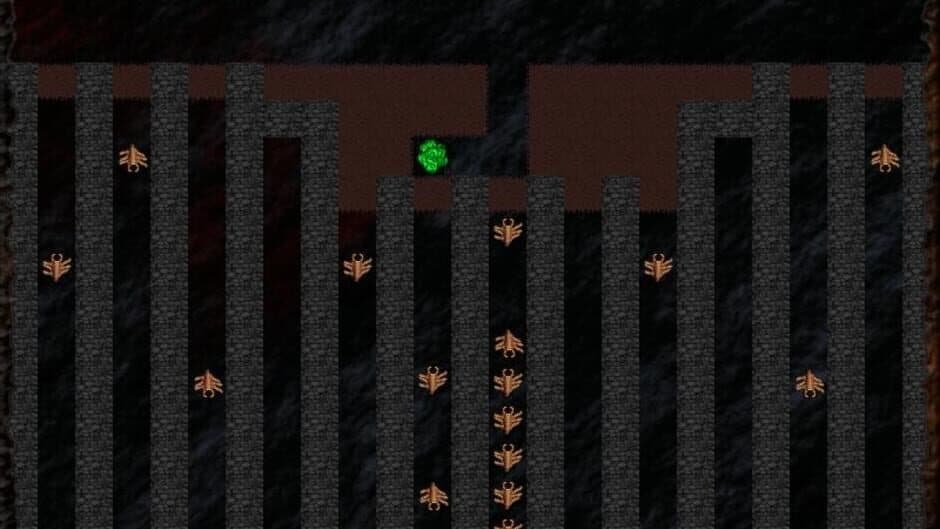 Скриншот 4 из Get the Gems