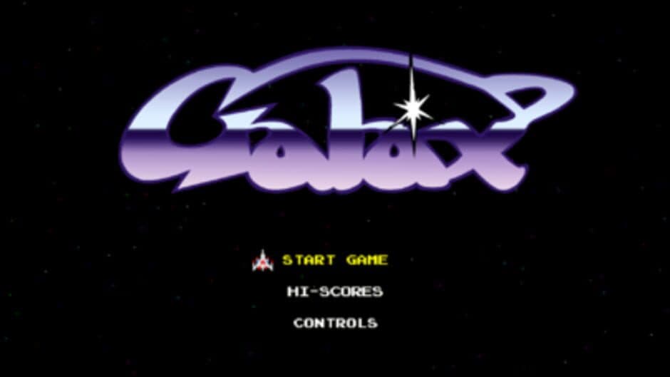 Скриншот 9 из Galax Defender