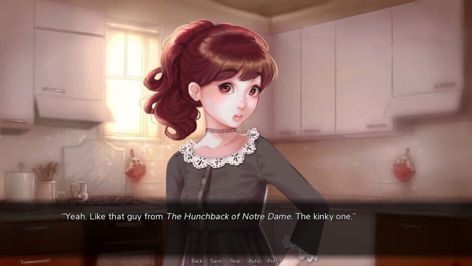Скриншот 2 из Lily of the Valley