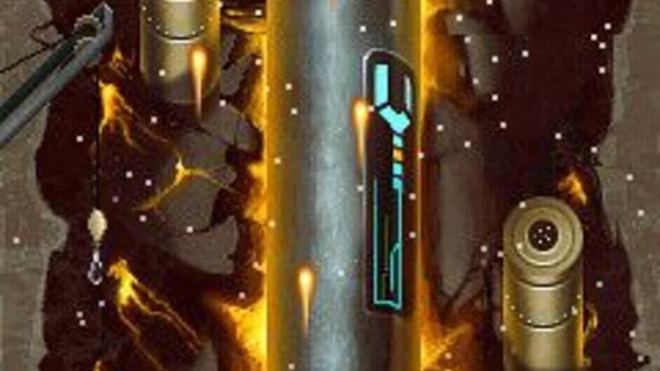Скриншот 1 из Space Impact Light