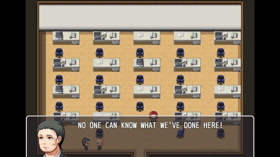 Скриншот 3 из Crypto Quest