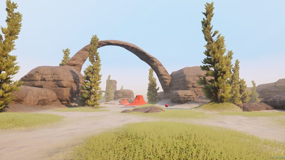 Скриншот 5 из Nodge Pre-Alpha