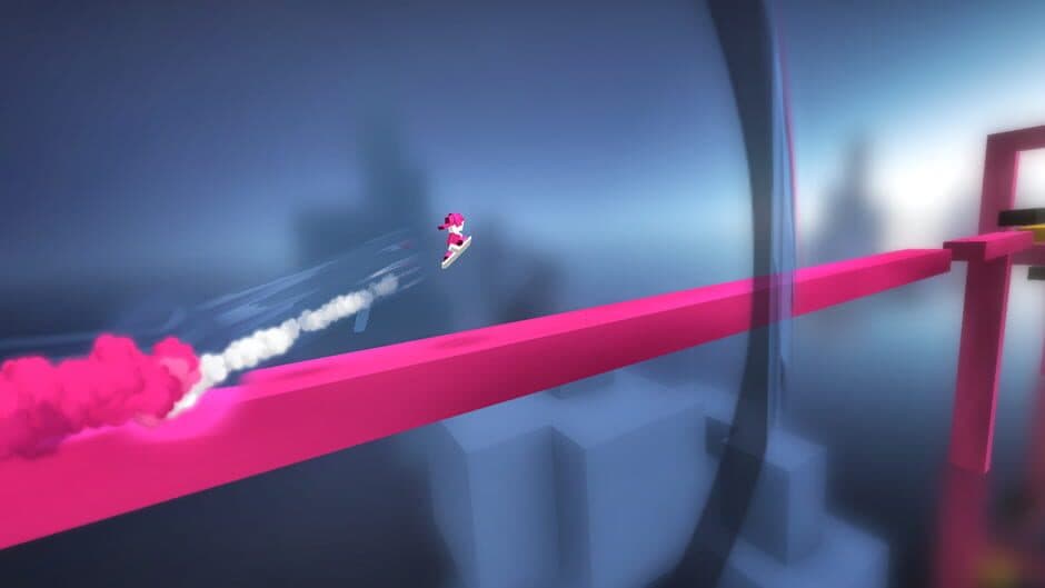 Скриншот 3 из Chameleon Run