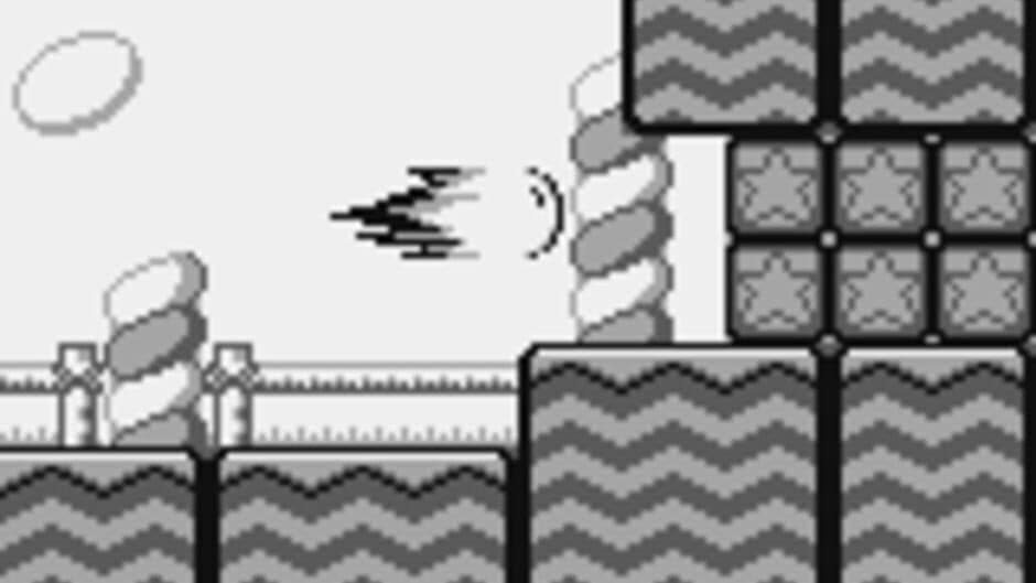 Скриншот 9 из Kirby's Dream Land 2