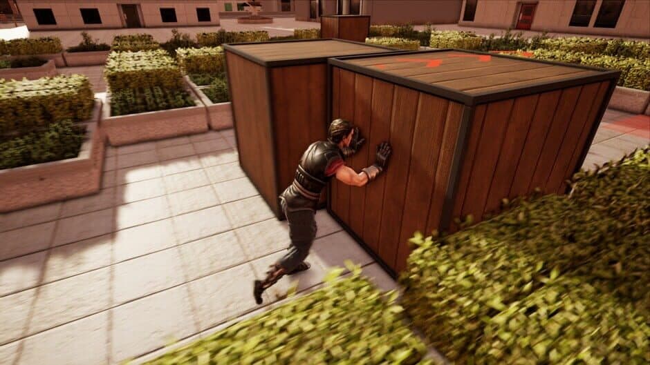 Скриншот 3 из Box It
