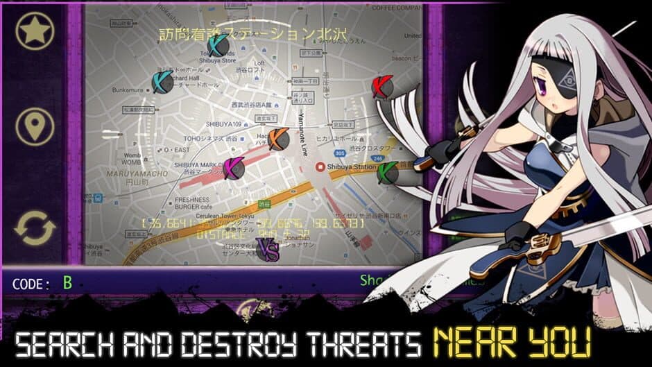 Скриншот 3 из X-Tactics