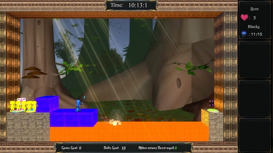 Скриншот 2 из Wizards Home