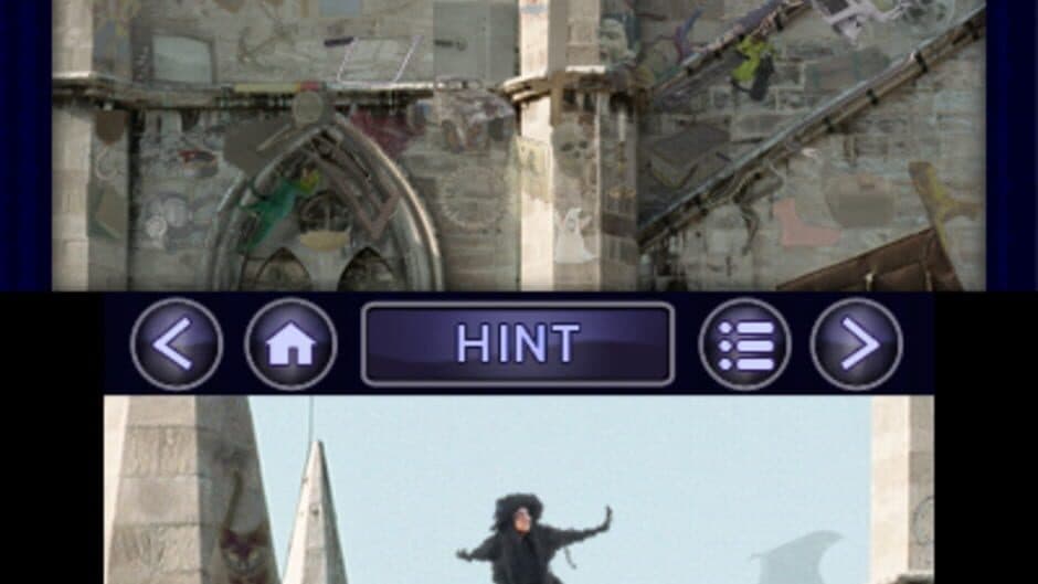 Скриншот 1 из Gothic Masquerade