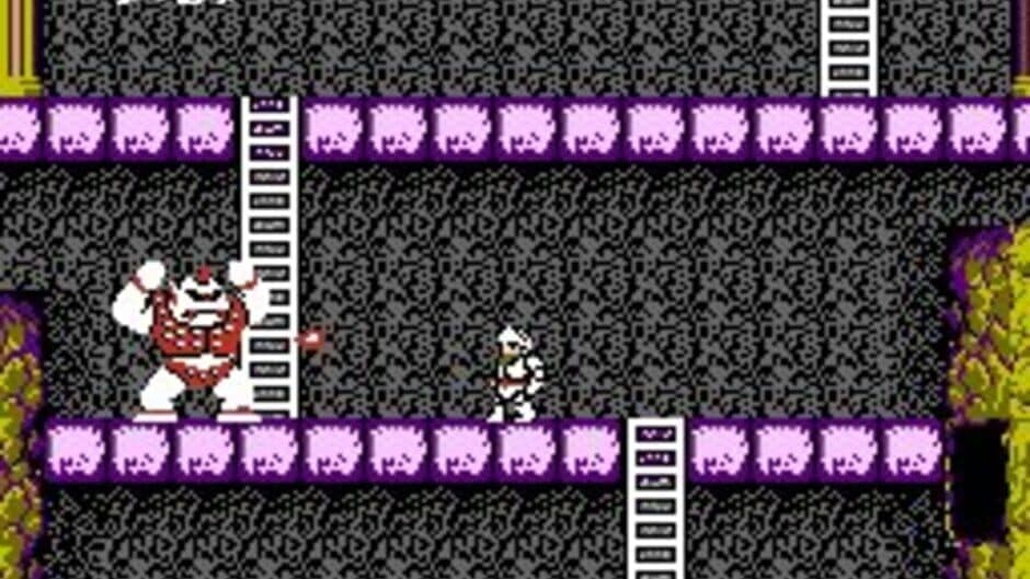 Скриншот 6 из Ghosts 'n Goblins