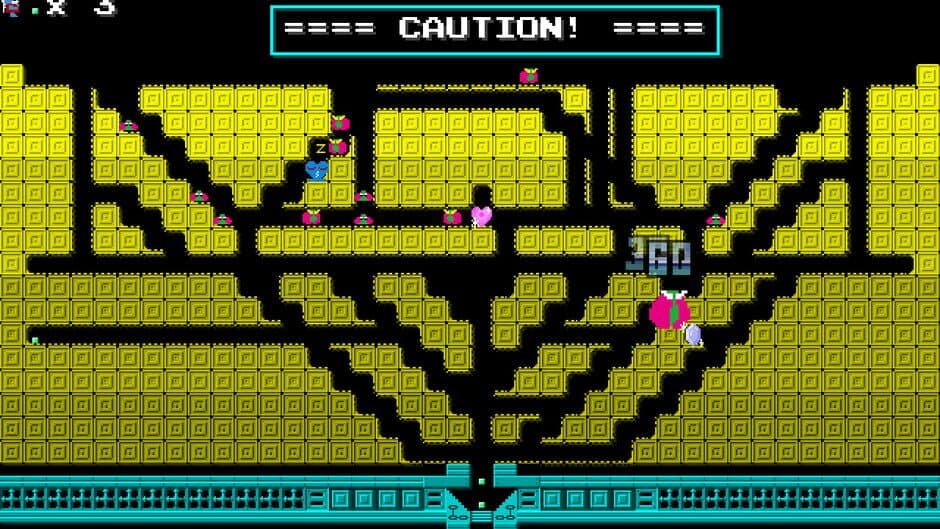 Скриншот 8 из Cosmic Cavern 3671