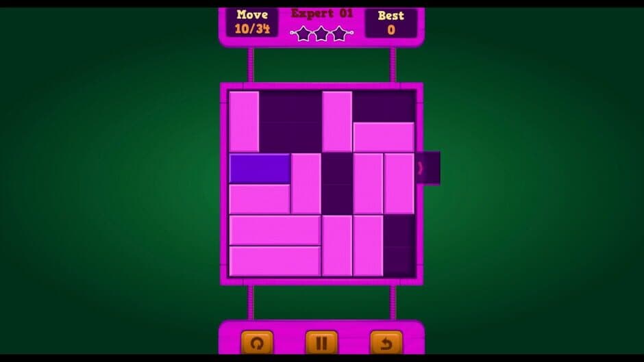 Скриншот 2 из Unblocky 2