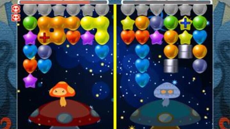 Скриншот 1 из Balloon Pop