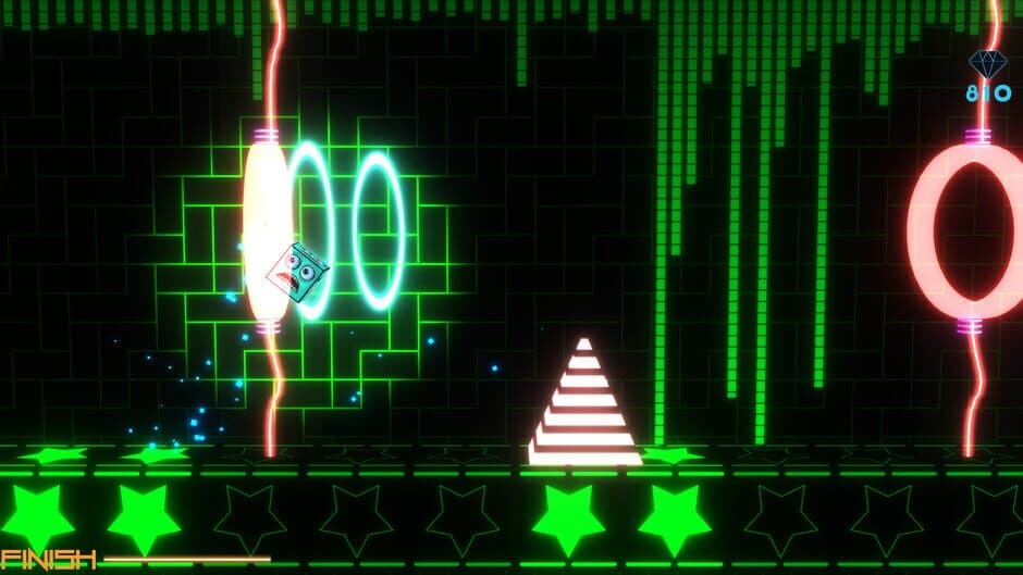 Скриншот 4 из Mr. Dubstep