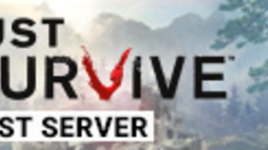 Скриншот 1 из Just Survive Test Server
