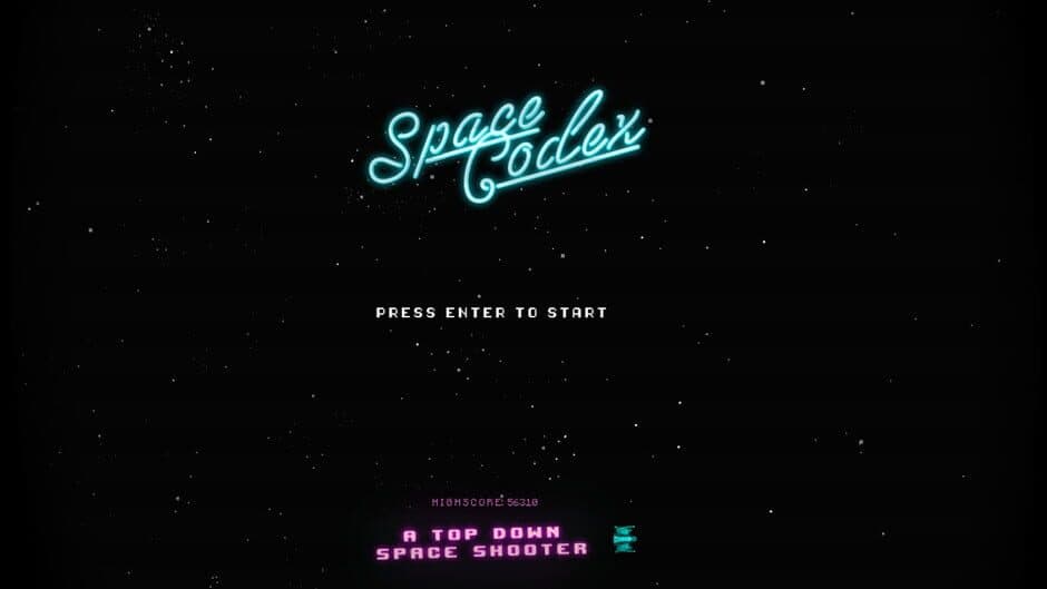 Скриншот 2 из Space Codex