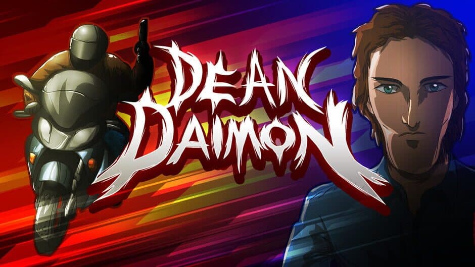 Скриншот 4 из Dean Daimon