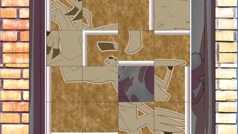 Скриншот 4 из Escape from Puzzlegate