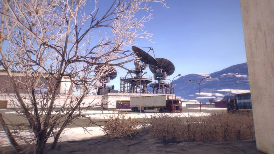 Скриншот 3 из Intershelter
