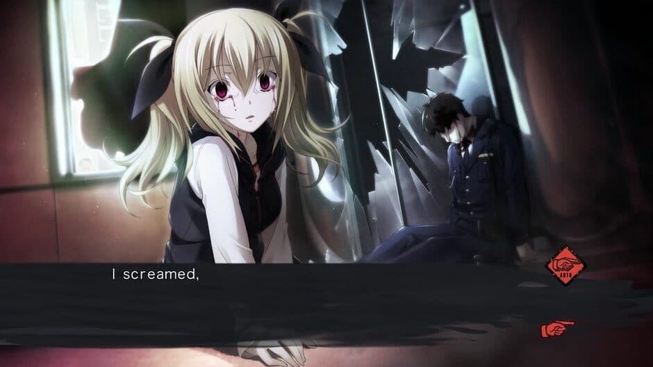 Скриншот 8 из Chaos;Child