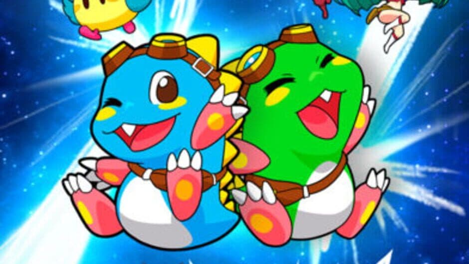 Скриншот 7 из Arkanoid vs. Space Invaders