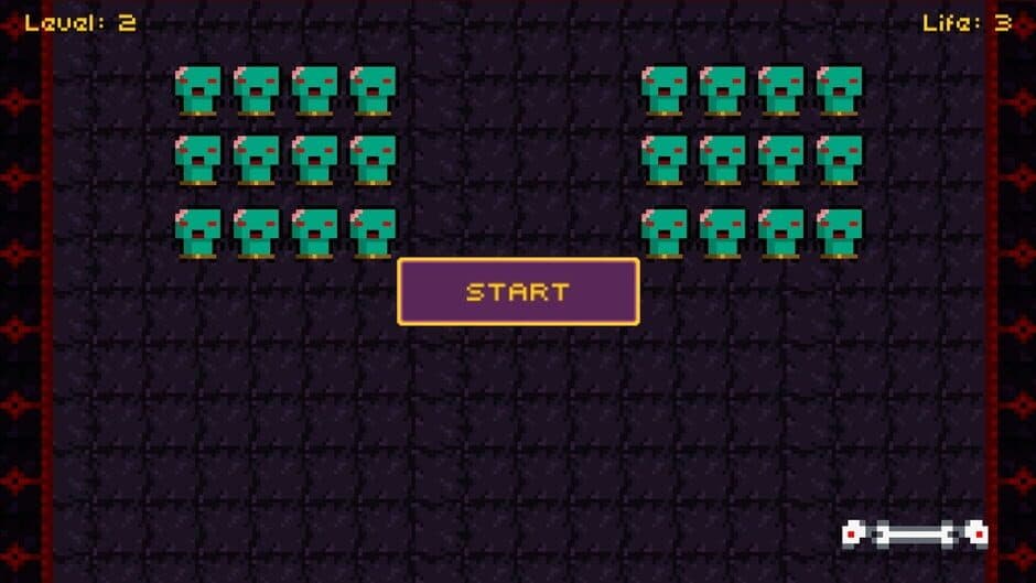 Скриншот 4 из Break the Blocks