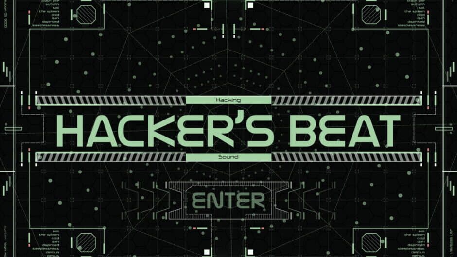 Скриншот 3 из Hacker's Beat