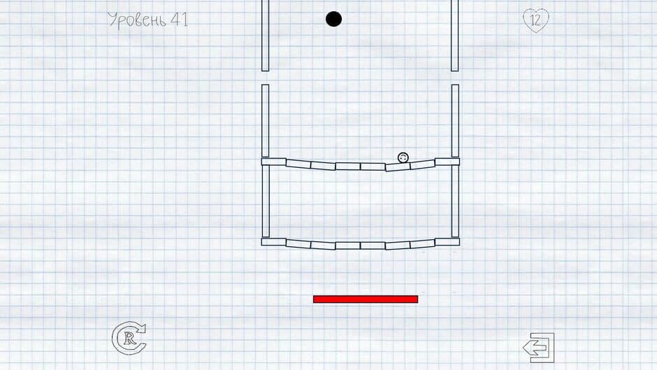 Скриншот 1 из Draw It! 2