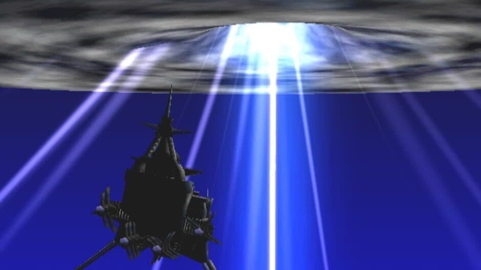 Скриншот 10 из Skies of Arcadia Legends