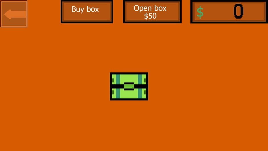 Скриншот 4 из Loot Box Simulator 20!8