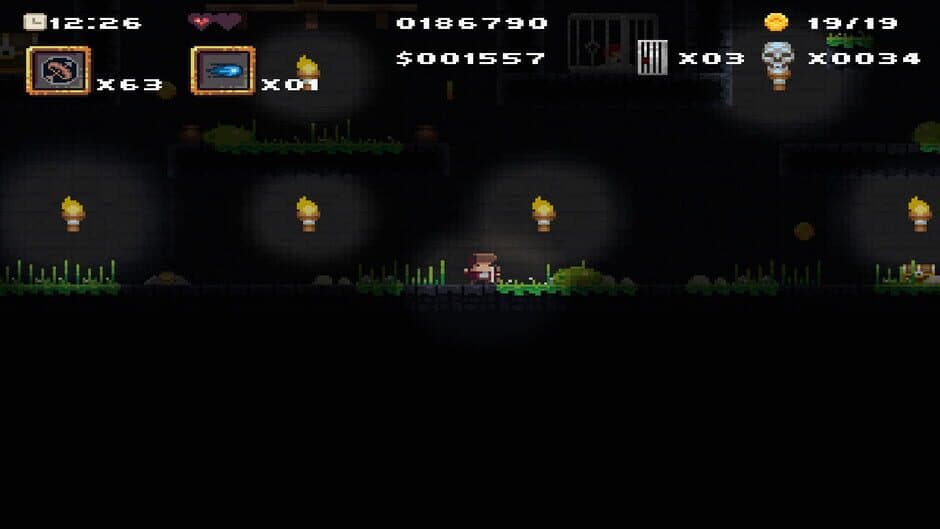 Скриншот 9 из In Dungeon