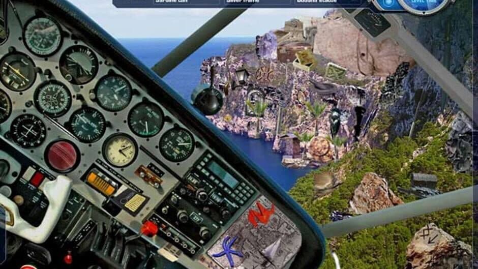 Скриншот 3 из Hawaiian Explorer: Lost Island