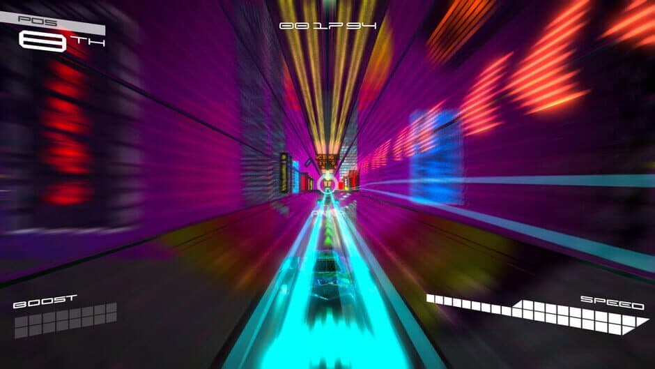 Скриншот 10 из Velocity G